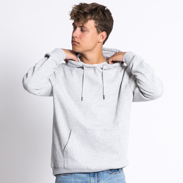 Kapuzenpullover "Premium Hood"